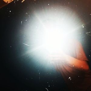 Meet your Posher, Caden